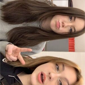 Meet your Posher, Kaydence